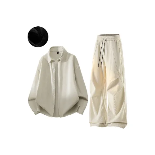 CPD Унисекс Комплекты Рубашек