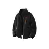 Black (Флисовая подкладка, термический)