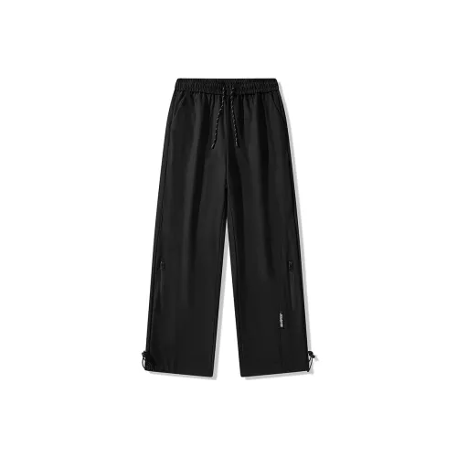 Cotton Gene Ветрозащитные штаны унисекс