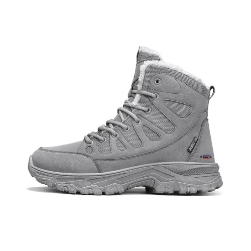 GEANC Martin Boots Мужской