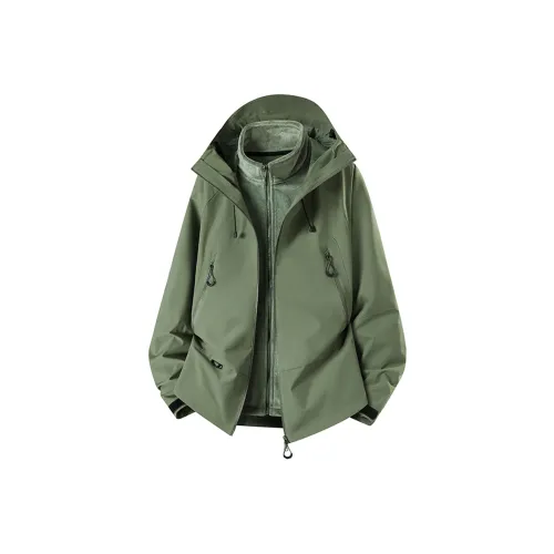 Mulinsen Унисекс Куртки