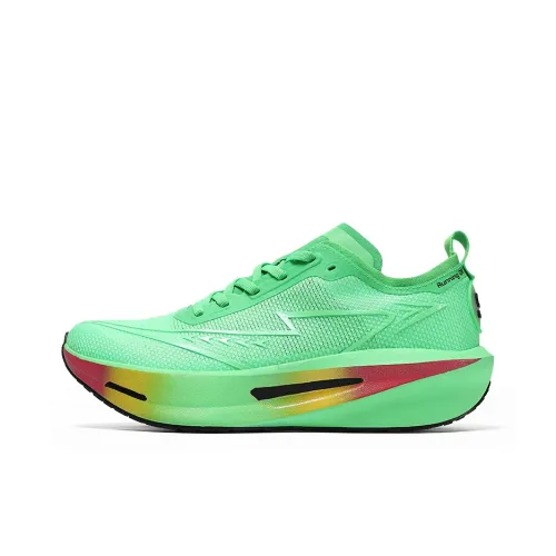 Jerden Smith Детская беговая обувь с низким верхом для школьного возраста