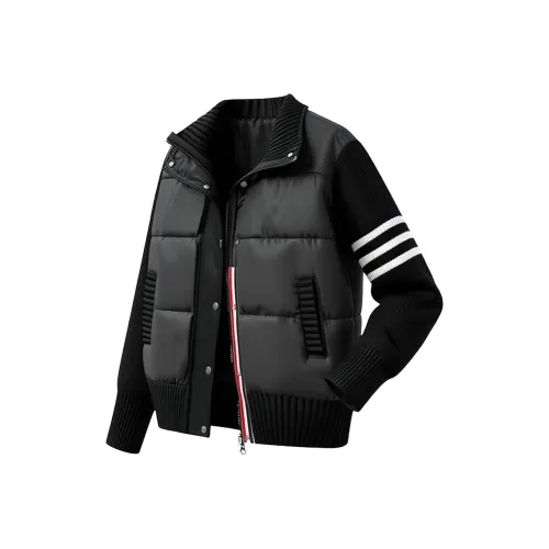 DYYPC Женские пуховики