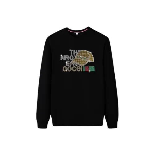 MG Мужские Свитшоты