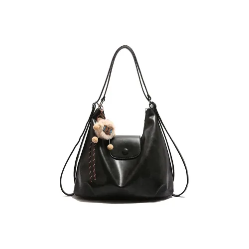 Duoluplo Doron Paul Сумки через плечо Унисекс