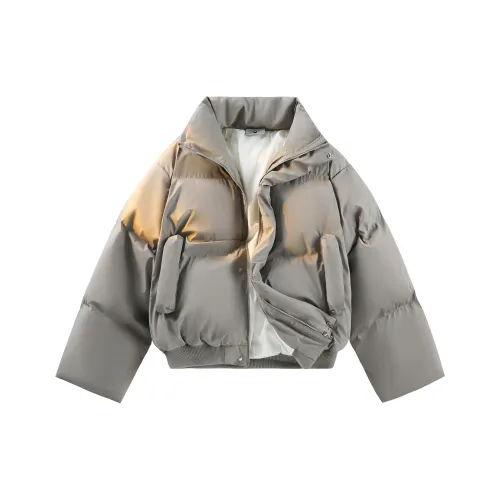 CENPIN Унисекс Пуховики