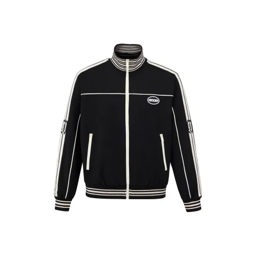 GOODBRAND 2025FW Спортивная куртка унисекс