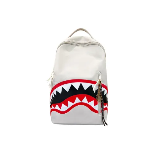 NX DOUGHNUT Нейлон Рюкзак Унисекс