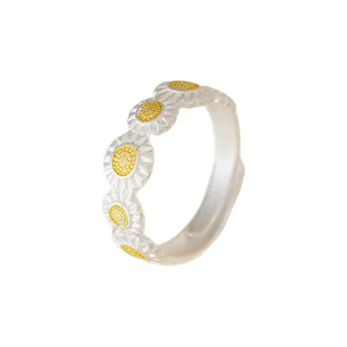 GUDUD Сплав Кольца Унисекс