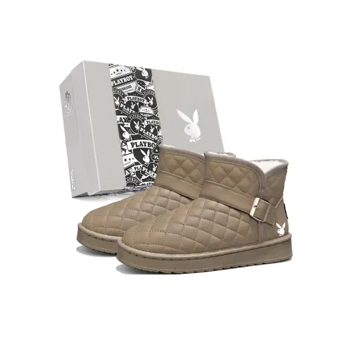 Playboy Сноубутсы Унисекс