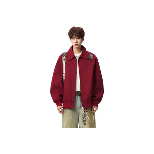 NOAHGIGI Унисекс Куртки