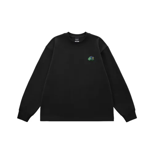 CLOT Унисекс T-рубашки