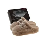 Хаки - Эксклюзивная обувь Коробка