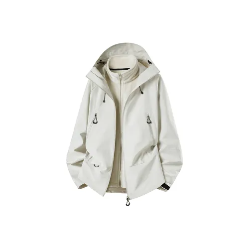 Mulinsen Унисекс Куртки