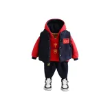 Темно-синий