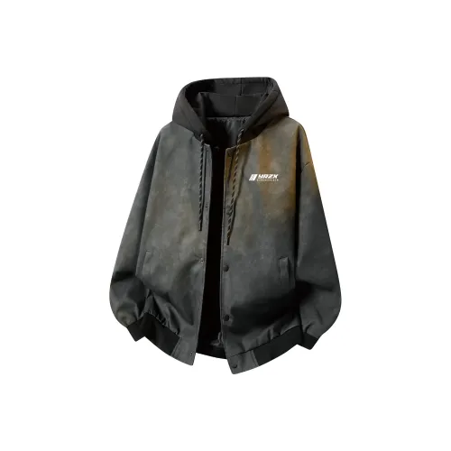 Под одним человеком Унисекс Куртки