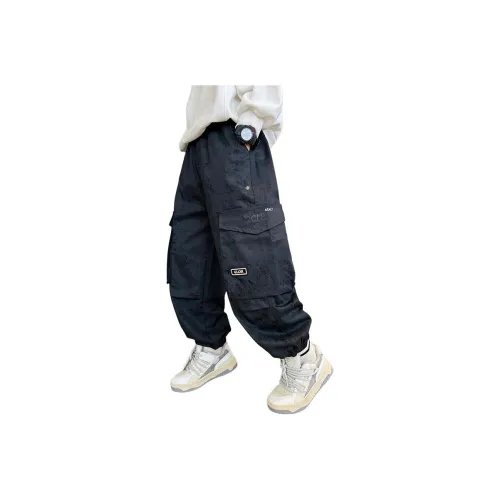 Коллекция Teddy's Cargo Pants