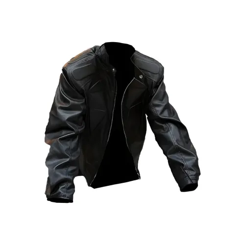 SAGP Унисекс Куртки