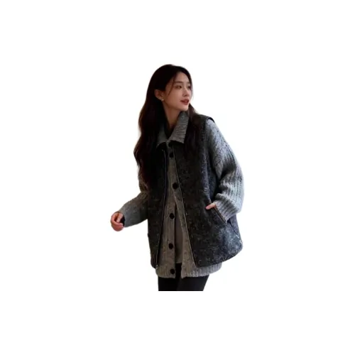 Aghr Женские Повседневные Костюмы