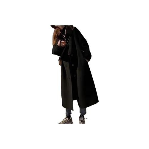 BQERTY Женское пальто