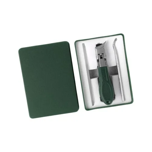 ZHENGXIAOCHU Набор для маникюра Унисекс