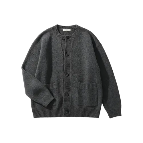 GANGZAI Унисекс Трикотаж