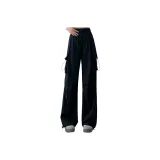 Черный [Парашют, стиль позиционирования]