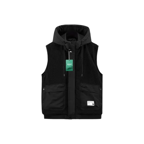 H.V.G.A Унисекс Жилеты