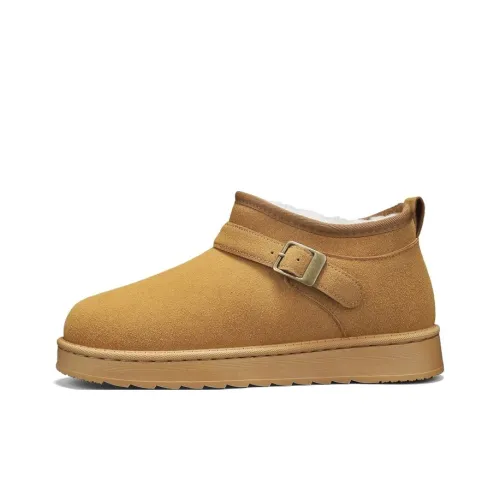 CariteSport Сноубутсы Мужской