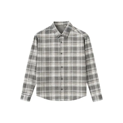 Vintage Cars Мужские рубашки