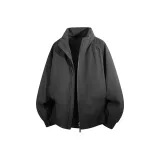 Темно-серый