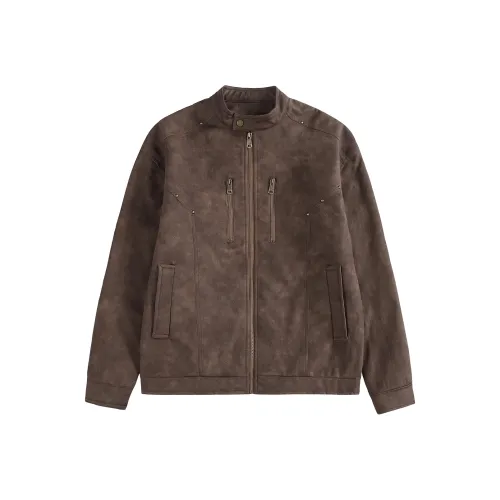 PEA Унисекс Куртки