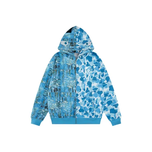 YICHEN Унисекс Куртки