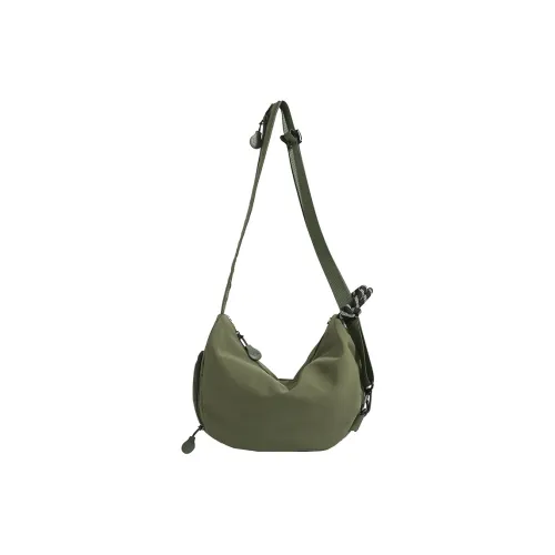 NX DOUGHNUT Нейлоновая ткань через плечо рюкзак женский