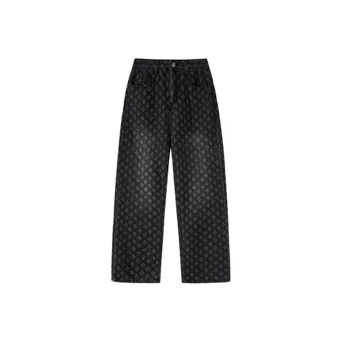 JEANSWEST Z Унисекс Джинсы