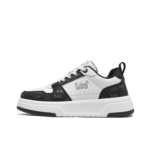 Кроссовки для скейтбординга Lee Low Top Мужские