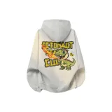 Светло-серый