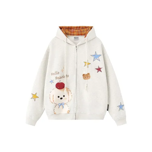 TXGN Унисекс Свитшоты