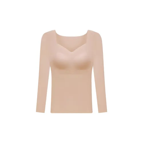 MADALLO Женские термофутболки