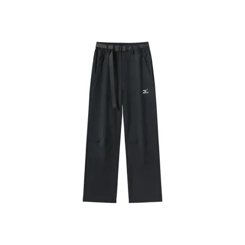 Mizuno Унисекс Повседневные Штаны
