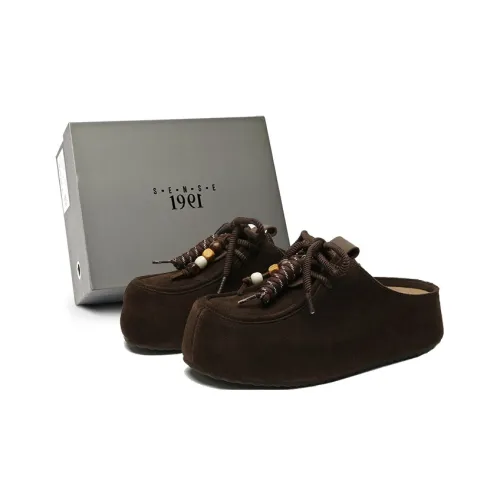 SENSE 1991 Обувь Birkenstock Женская