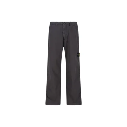 STONE ISLAND Повседневные брюки Мужские