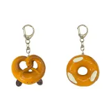 Багель+Expression Скрученный узел