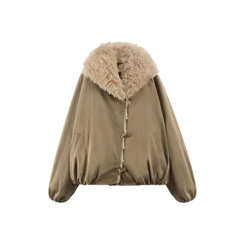 Magikarp Girlish Пуховая куртка Женская