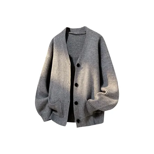 EOOVEN Унисекс Трикотаж