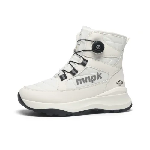 MOSHI RON Сноубутсы Мужской