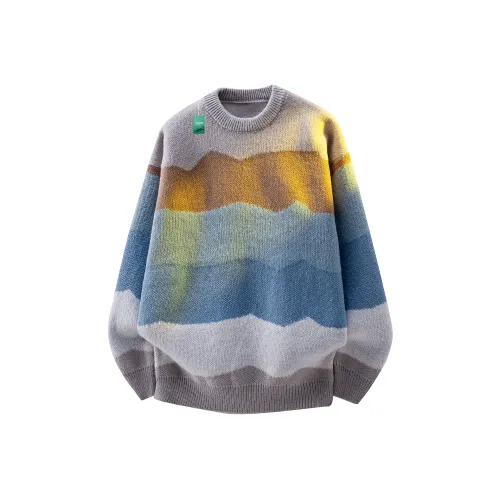 H.V.G.A Унисекс Свитера