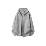 Светло-серый