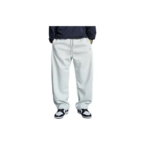 ZHANDASHUAI Вязаные спортивные брюки унисекс