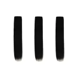 Натуральный черный